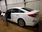 2017 Hyundai Sonata Limited Белый vin: 5NPE34AF9HH484854 2017 Hyundai Sonata Limited Белый vin: 5NPE34AF9HH484854