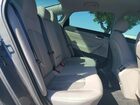 2019 Hyundai Sonata Sel Серый vin: 5NPE34AF9KH757797