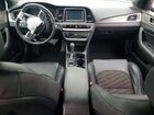 2019 Hyundai Sonata White vin: 5NPE34AF9KH770131