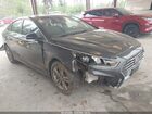2018 Hyundai Sonata Sel Black vin: 5NPE34AFXJH652488