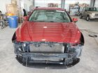 2018 Hyundai Sonata Sport Red vin: 5NPE34AFXJH664656