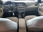 2018 Hyundai Sonata Sport Red vin: 5NPE34AFXJH664656