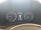 2018 Hyundai Sonata Sport Red vin: 5NPE34AFXJH664656