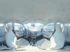 2018 Hyundai Sonata Sel Красный vin: 5NPE34AFXJH691999