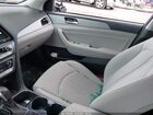 2019 Hyundai Sonata Sel Красный vin: 5NPE34AFXKH755735
