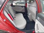2019 Hyundai Sonata Sel Красный vin: 5NPE34AFXKH755735