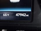 2019 Hyundai Sonata Sel Красный vin: 5NPE34AFXKH755735