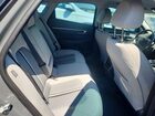 2020 Hyundai Sonata Sel Серый vin: 5NPEF4JA0LH048947