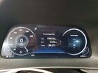 2021 Hyundai Sonata Sel Белый vin: 5NPEF4JA0MH090228