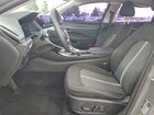 2020 Hyundai Sonata Sel Серый vin: 5NPEF4JA3LH042723