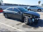 2020 Hyundai Sonata Sel Black vin: 5NPEF4JA3LH057478