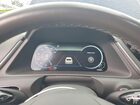 2021 Hyundai Sonata Sel Blue vin: 5NPEF4JA4MH102798