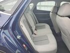 2021 Hyundai Sonata Sel Blue vin: 5NPEF4JA4MH102798