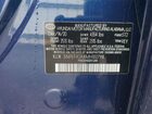2021 Hyundai Sonata Sel Blue vin: 5NPEF4JA4MH102798
