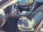 2021 Hyundai Sonata Sel Черный vin: 5NPEF4JA7MH096463