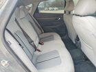 2020 Hyundai Sonata Sel Серый vin: 5NPEF4JA8LH060697