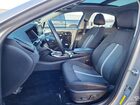 2021 Hyundai Sonata Sel Серебряный vin: 5NPEF4JA8MH090199