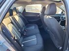 2021 Hyundai Sonata Sel Серебряный vin: 5NPEF4JA8MH090199