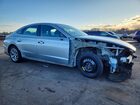 2021 Hyundai Sonata Sel Серебряный vin: 5NPEF4JA8MH090199