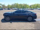 2020 Hyundai Sonata Sel Черный vin: 5NPEF4JAXLH028382
