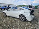 2021 Hyundai Sonata Se White vin: 5NPEG4JA0MH077122 2021 Hyundai Sonata Se White vin: 5NPEG4JA0MH077122
