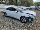 2021 Hyundai Sonata Se White vin: 5NPEG4JA0MH077122 2021 Hyundai Sonata Se White vin: 5NPEG4JA0MH077122