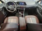 2021 Hyundai Sonata Se Gray vin: 5NPEG4JAXMH102737
