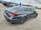 2021 Hyundai Sonata Limited Серый vin: 5NPEH4J22MH095434 2021 Hyundai Sonata Limited Серый vin: 5NPEH4J22MH095434