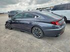 2021 Hyundai Sonata Limited Серый vin: 5NPEH4J22MH095434 2021 Hyundai Sonata Limited Серый vin: 5NPEH4J22MH095434