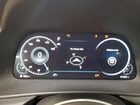 2020 Hyundai Sonata Limited Белый vin: 5NPEH4J23LH046144