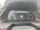 2020 Hyundai Sonata Limited Серый vin: 5NPEH4J24LH014464