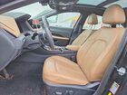 2021 Hyundai Sonata Limited Черный vin: 5NPEH4J26MH075848