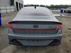 2020 Hyundai Sonata Sel Plus Серый vin: 5NPEJ4J23LH019899