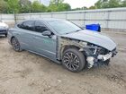 2020 Hyundai Sonata Sel Plus Серый vin: 5NPEJ4J23LH019899