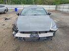 2020 Hyundai Sonata Sel Plus Серый vin: 5NPEJ4J23LH019899