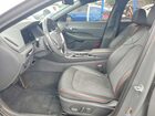 2020 Hyundai Sonata Sel Plus Серый vin: 5NPEJ4J23LH019899