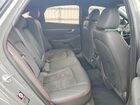 2020 Hyundai Sonata Sel Plus Серый vin: 5NPEJ4J23LH019899