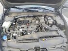 2021 Hyundai Sonata Sel Plus Серый vin: 5NPEJ4J26MH064269