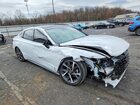 2022 Hyundai Sonata Sel Plus White vin: 5NPEJ4J27NH138140