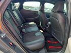 2022 Hyundai Sonata N Line Gray vin: 5NPEK4JC2NH138097