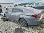 2021 Hyundai Sonata N Line Gray vin: 5NPEK4JC3MH110758 2021 Hyundai Sonata N Line Gray vin: 5NPEK4JC3MH110758