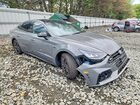 2021 Hyundai Sonata N Line Gray vin: 5NPEK4JC3MH110758 2021 Hyundai Sonata N Line Gray vin: 5NPEK4JC3MH110758