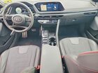 2021 Hyundai Sonata N Line Gray vin: 5NPEK4JC3MH110758 2021 Hyundai Sonata N Line Gray vin: 5NPEK4JC3MH110758