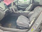 2021 Hyundai Sonata N Line Gray vin: 5NPEK4JC3MH110758 2021 Hyundai Sonata N Line Gray vin: 5NPEK4JC3MH110758