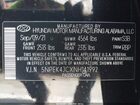 2022 Hyundai Sonata N Line Night Edition Черный vin: 5NPEK4JCXNH141992