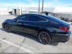 2022 Hyundai Sonata N Line Night Edition Черный vin: 5NPEK4JCXNH141992