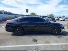 2022 Hyundai Sonata N Line Night Edition Черный vin: 5NPEK4JCXNH141992