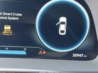 2022 Hyundai Sonata N Line Night Edition Черный vin: 5NPEK4JCXNH141992
