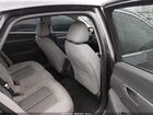 2020 Hyundai Sonata Sel Серый vin: 5NPEL4JA4LH051522