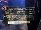 2020 Hyundai Sonata Sel Blue vin: 5NPEL4JAXLH055235 2020 Hyundai Sonata Sel Blue vin: 5NPEL4JAXLH055235